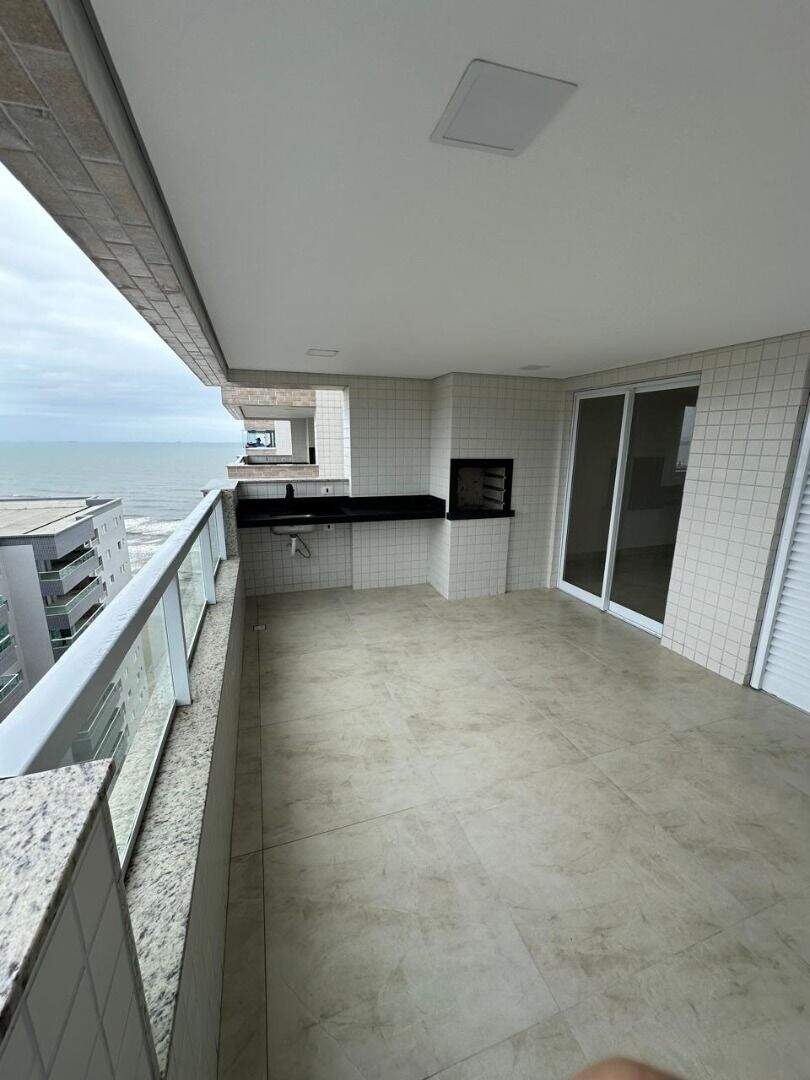 Apartamento à venda no Caiçara: 