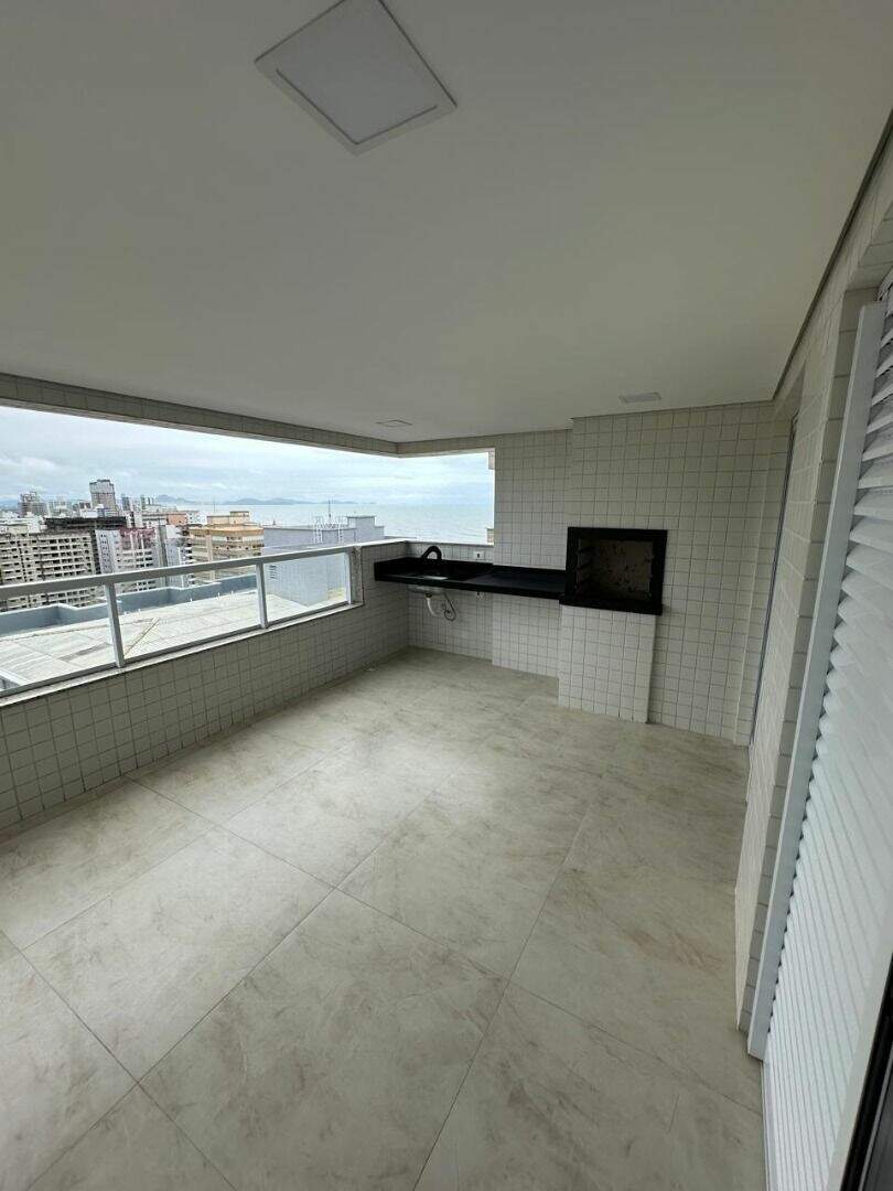 Apartamento à venda no Caiçara: 