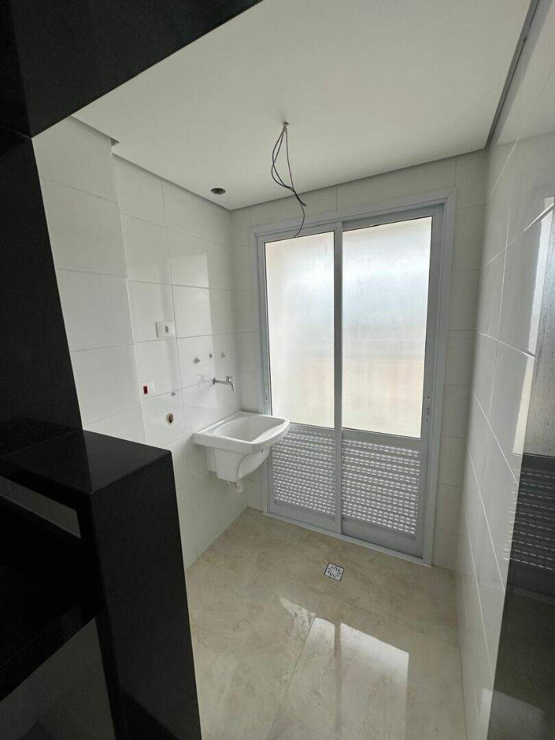 Apartamento à venda no Caiçara: 