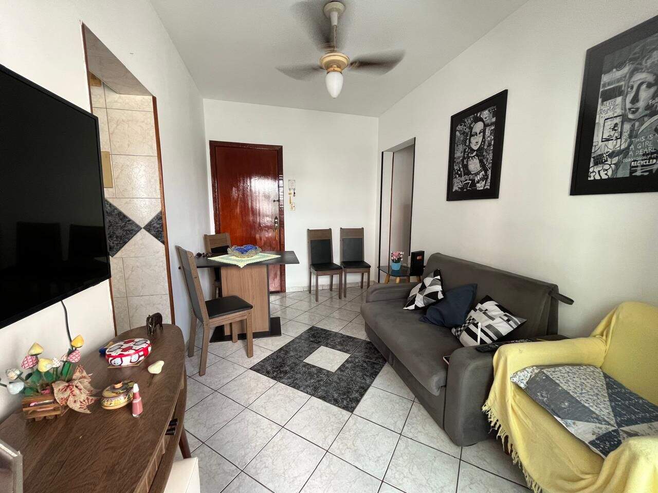 Apartamento à venda no Aviação: 