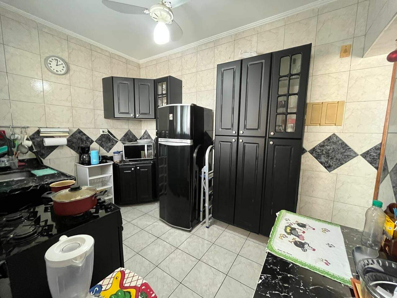 Apartamento à venda no Aviação: 