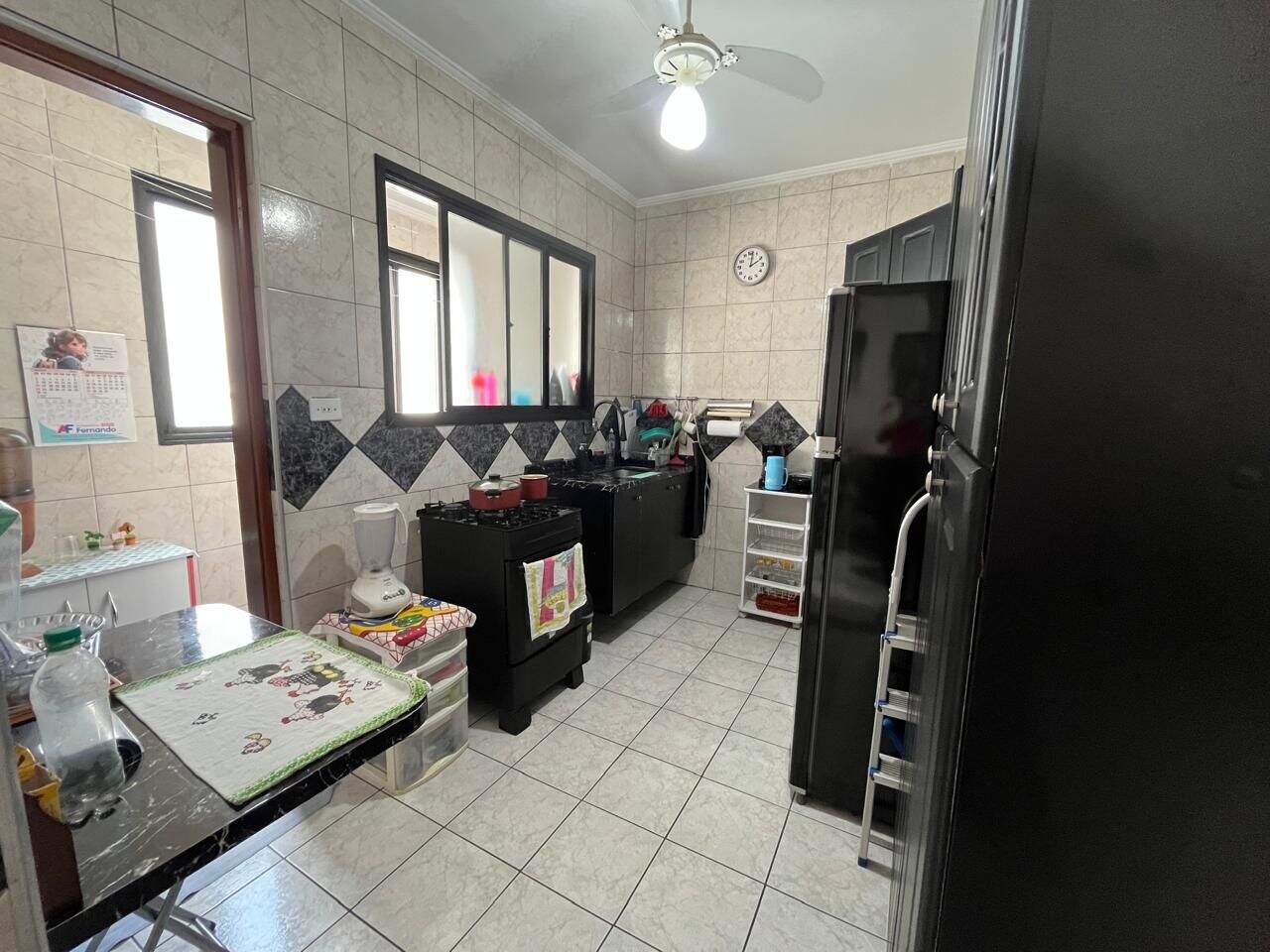 Apartamento à venda no Aviação: 