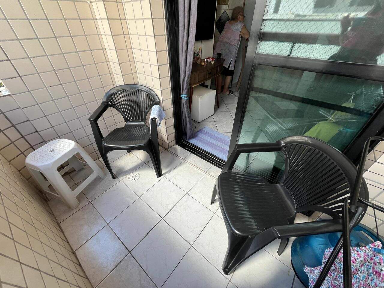 Apartamento à venda no Aviação: 