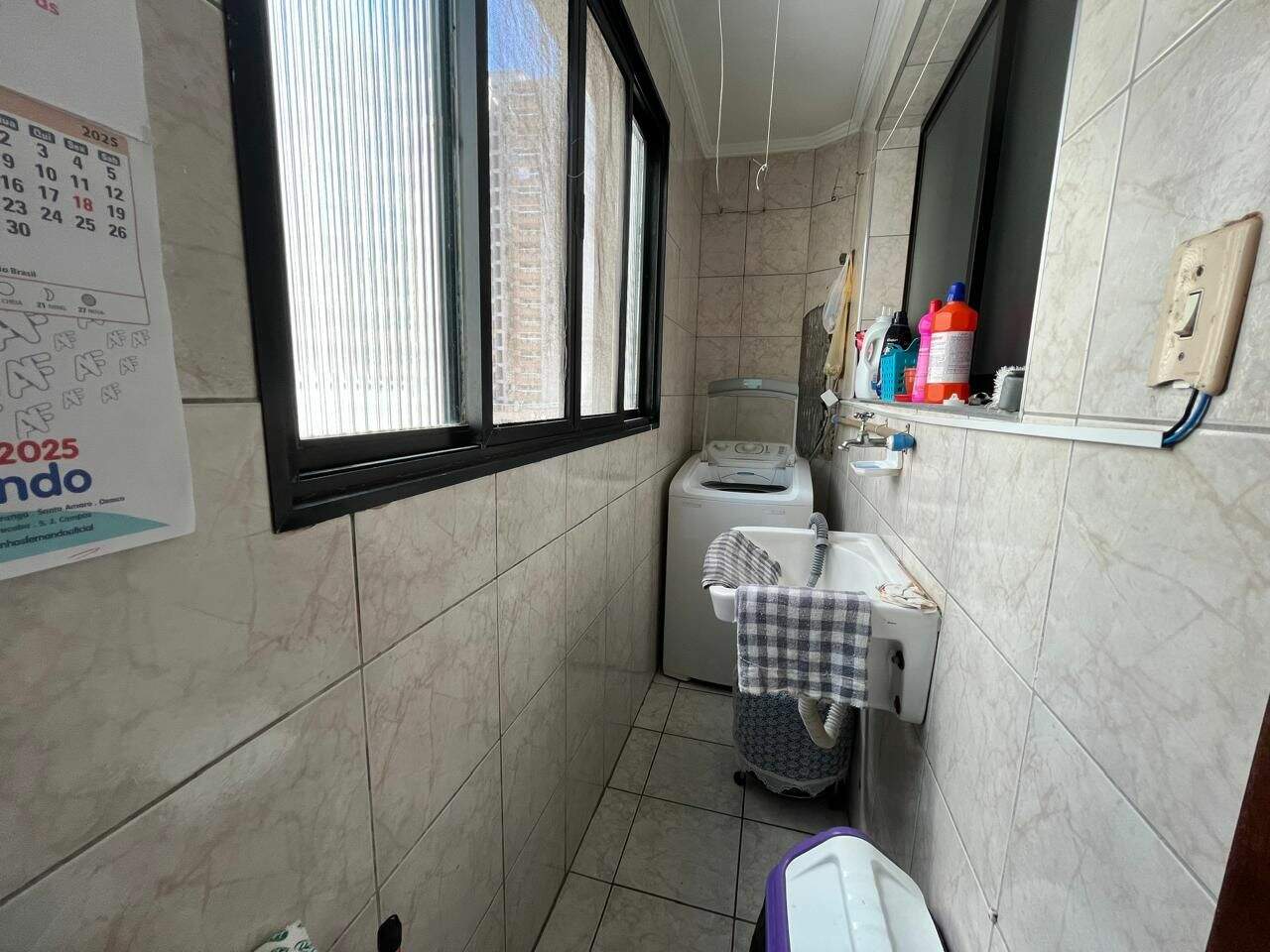 Apartamento à venda no Aviação: 