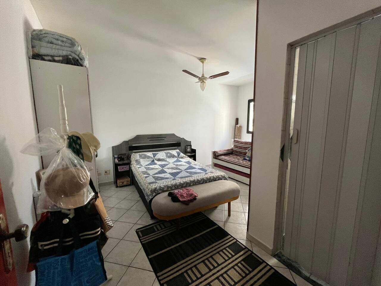 Apartamento à venda no Aviação: 