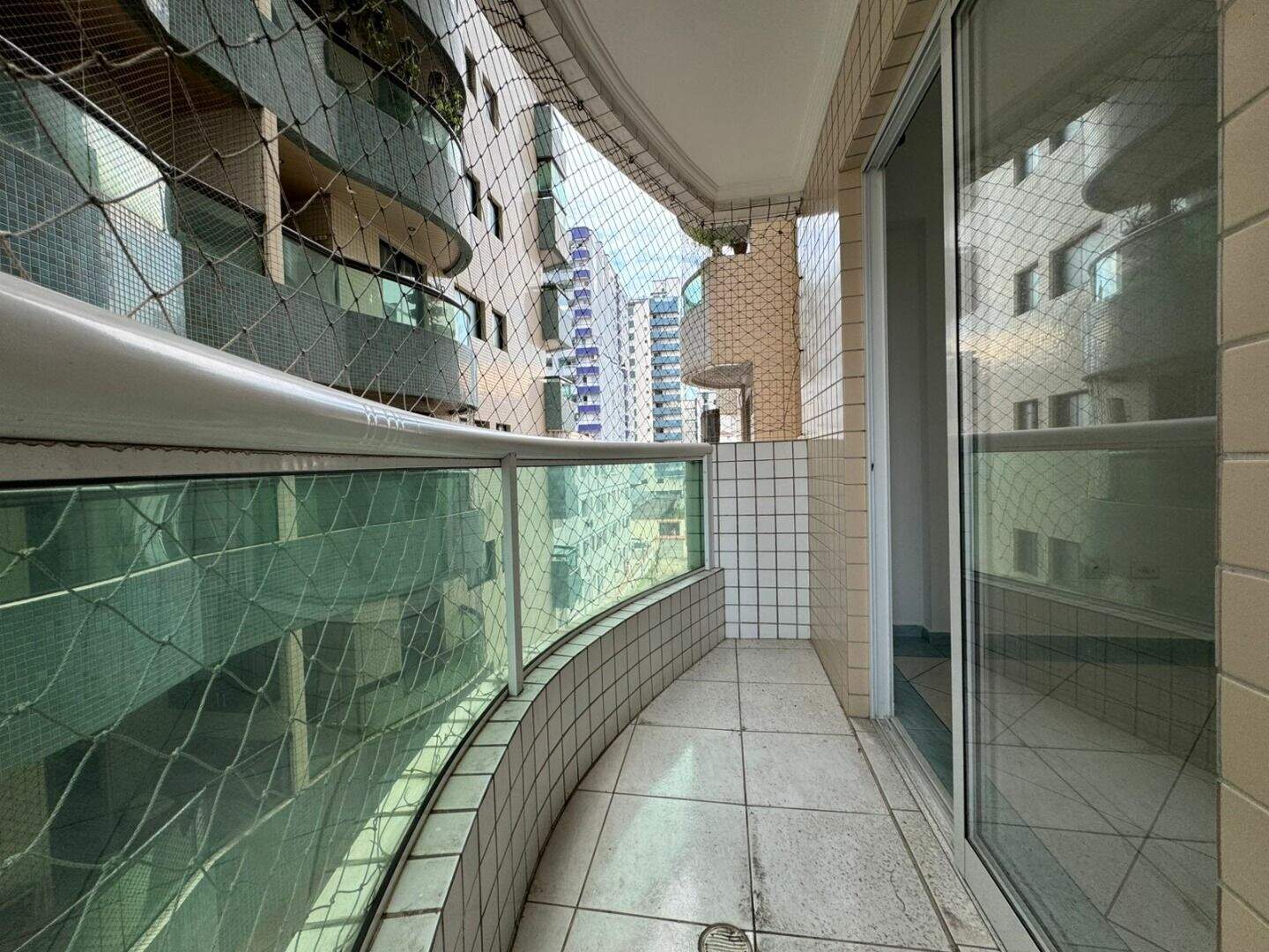 Apartamento à venda no Guilhermina: 