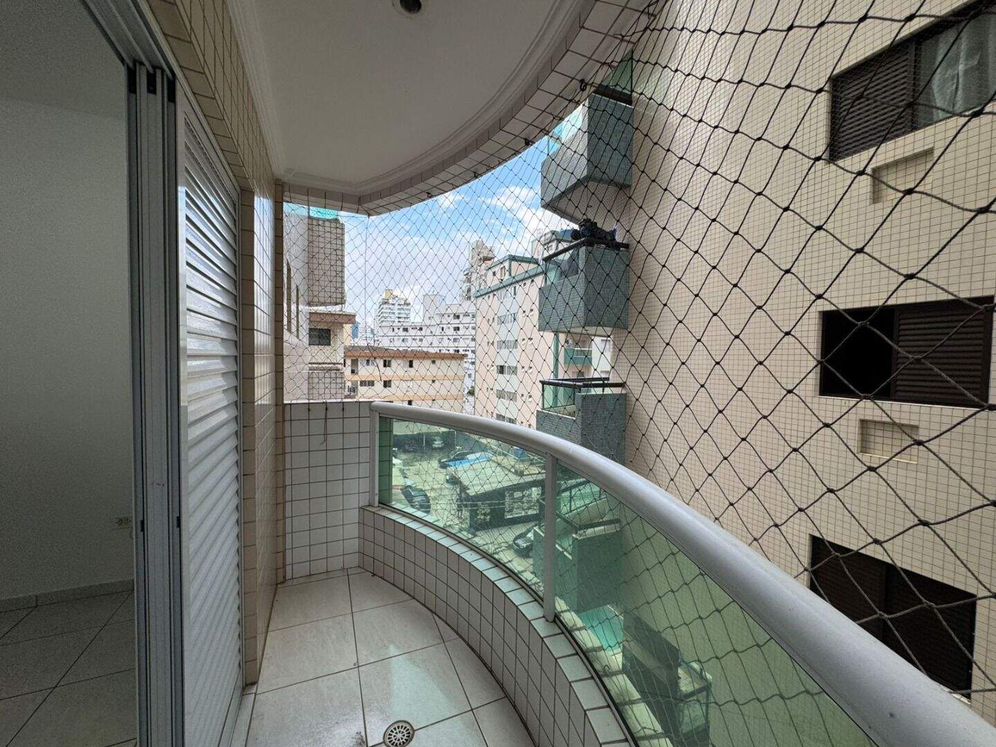 Apartamento à venda no Guilhermina: 