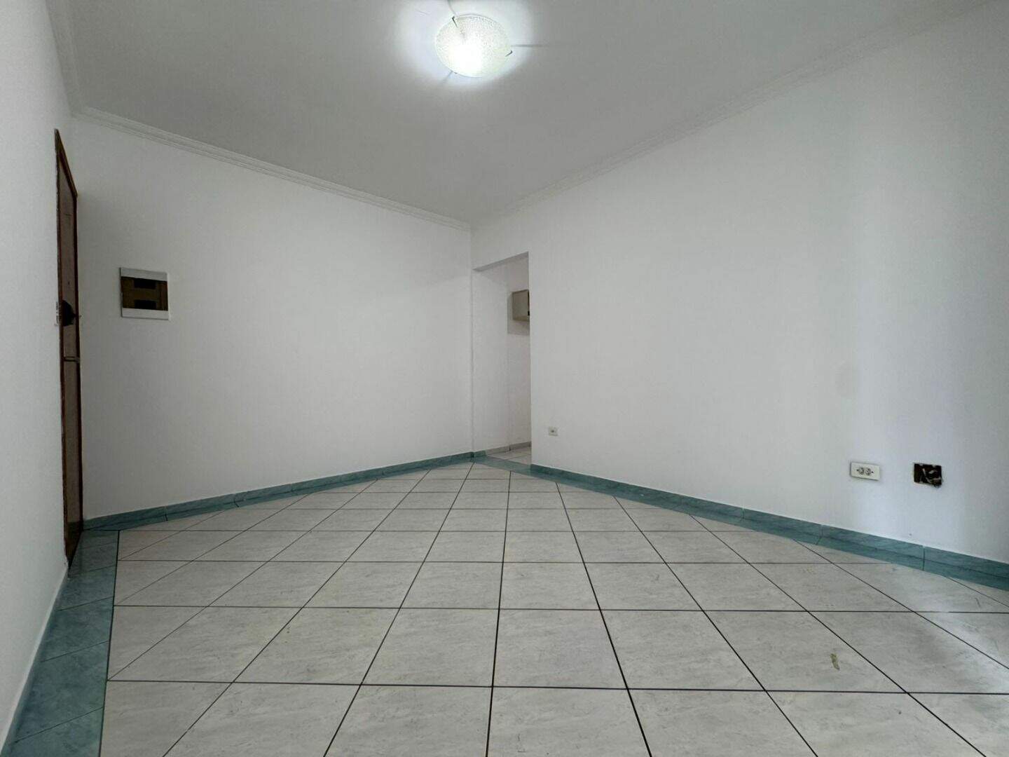 Apartamento à venda no Guilhermina: 