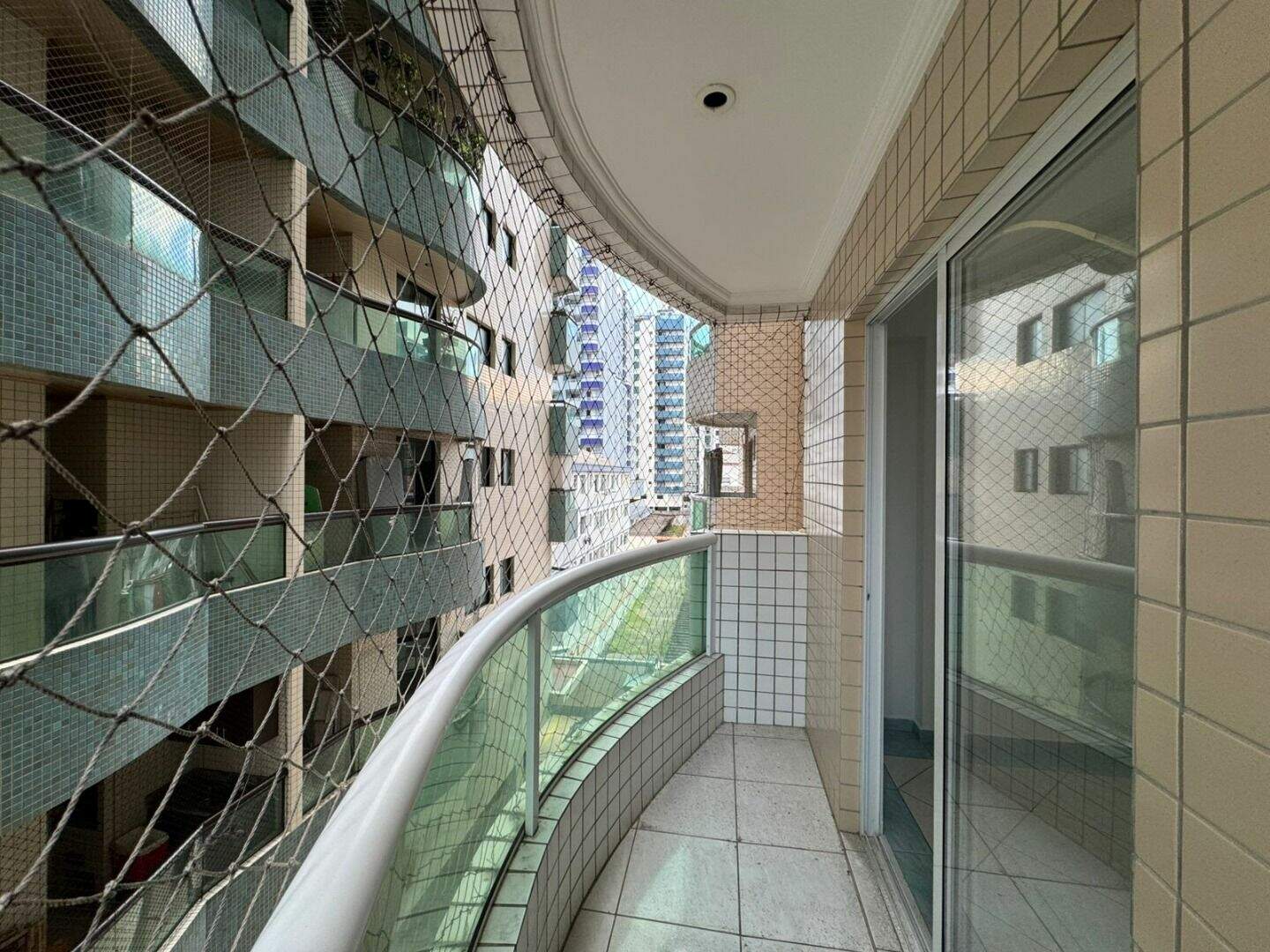Apartamento à venda no Guilhermina: 
