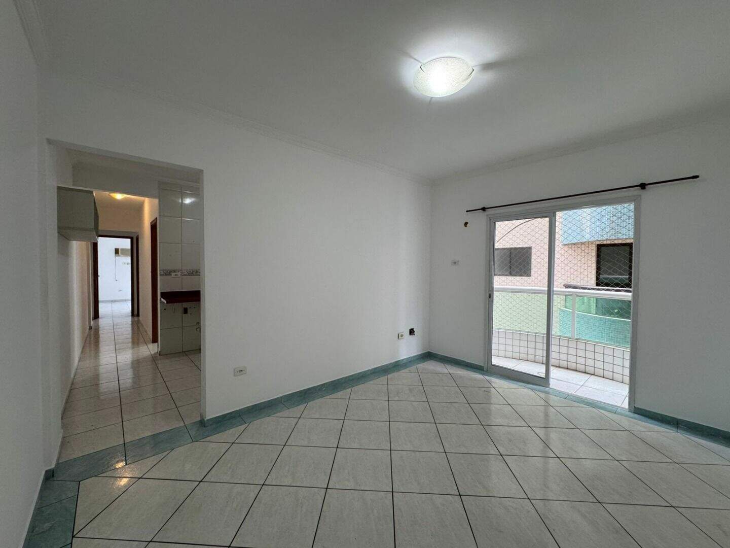 Apartamento à venda no Guilhermina: 