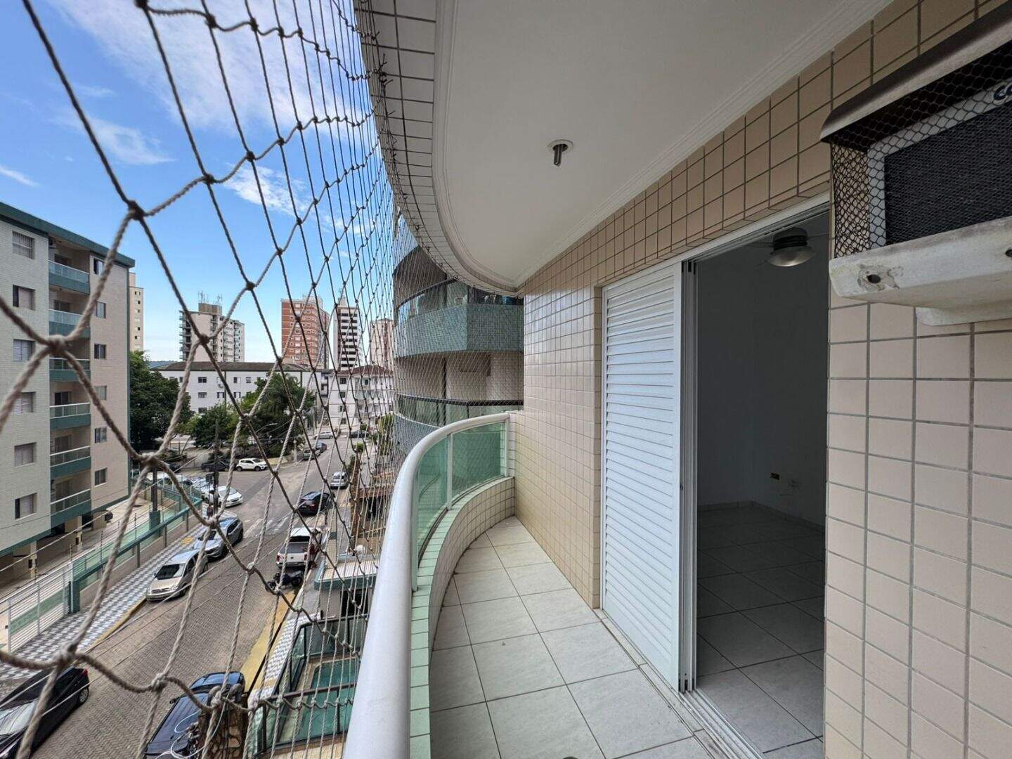 Apartamento à venda no Guilhermina: 