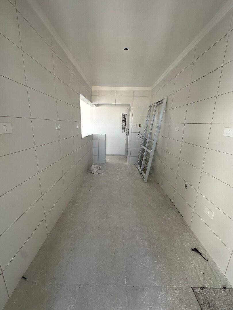 Apartamento à venda no Tupi: 