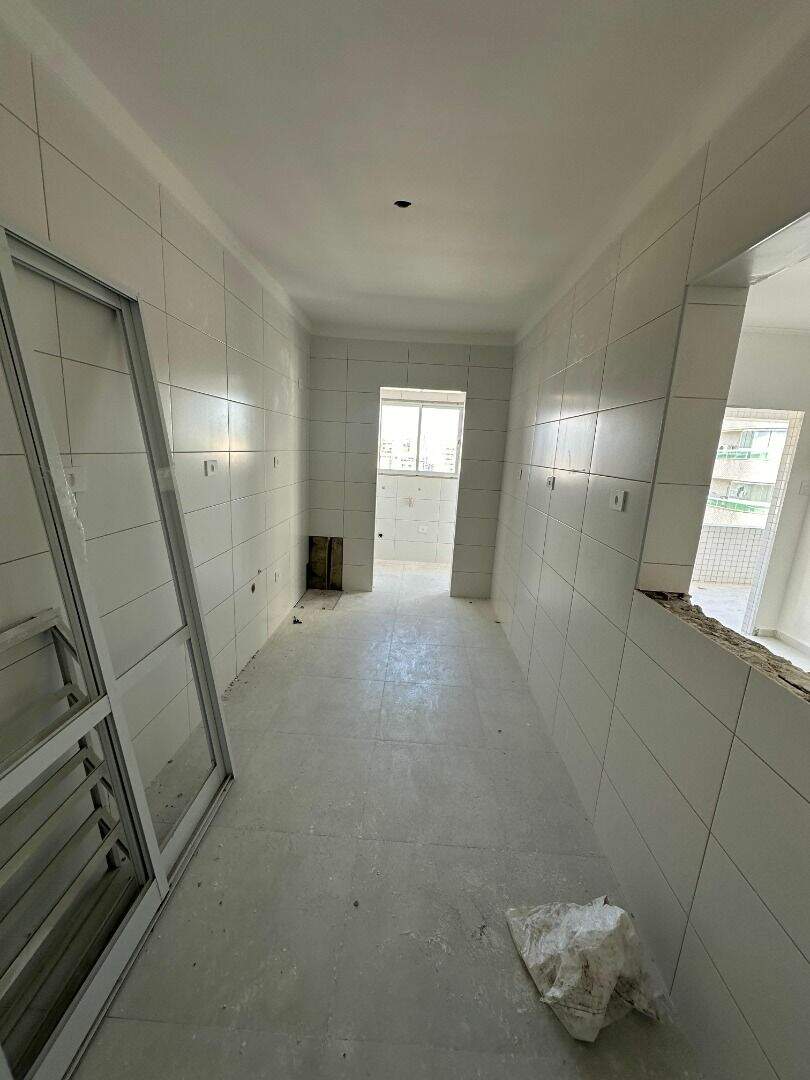 Apartamento à venda no Tupi: 