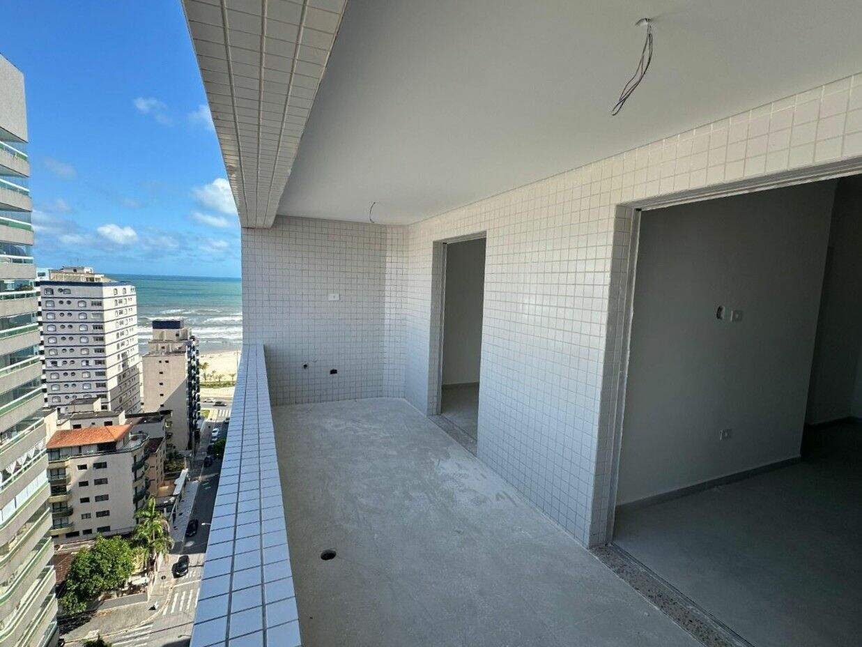 Apartamento à venda no Tupi: 