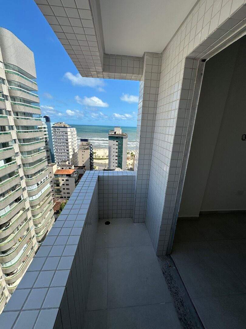 Apartamento à venda no Tupi: 