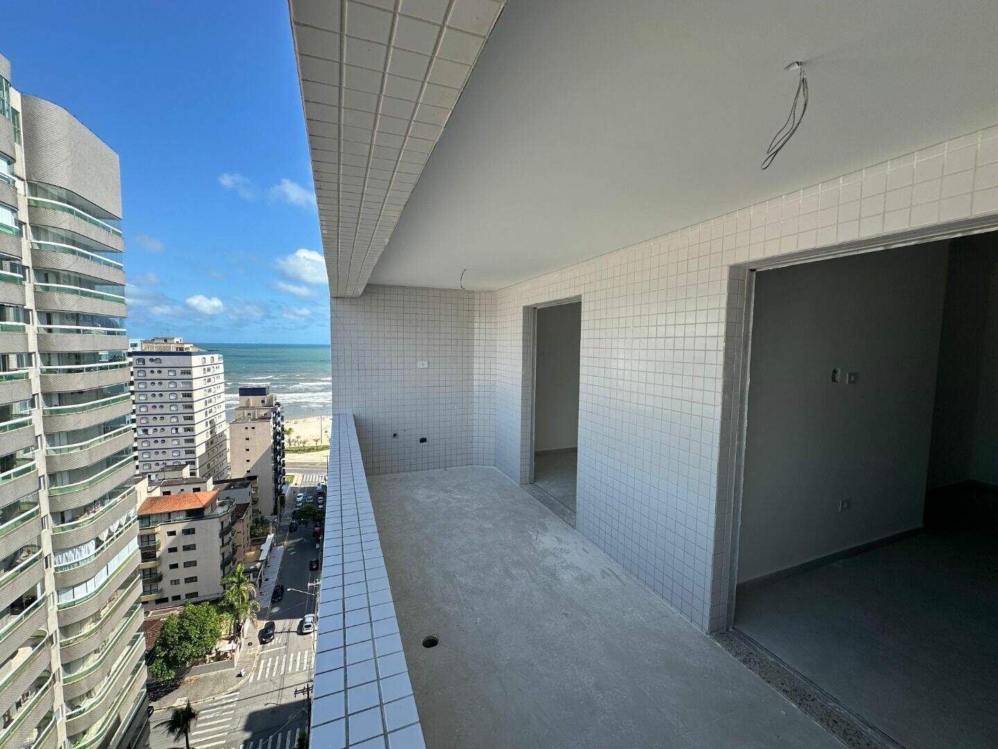 Apartamento à venda no Tupi: 
