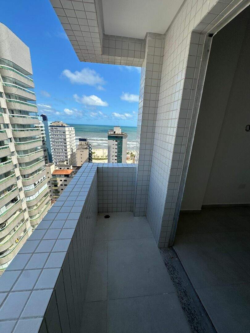 Apartamento à venda no Tupi: 