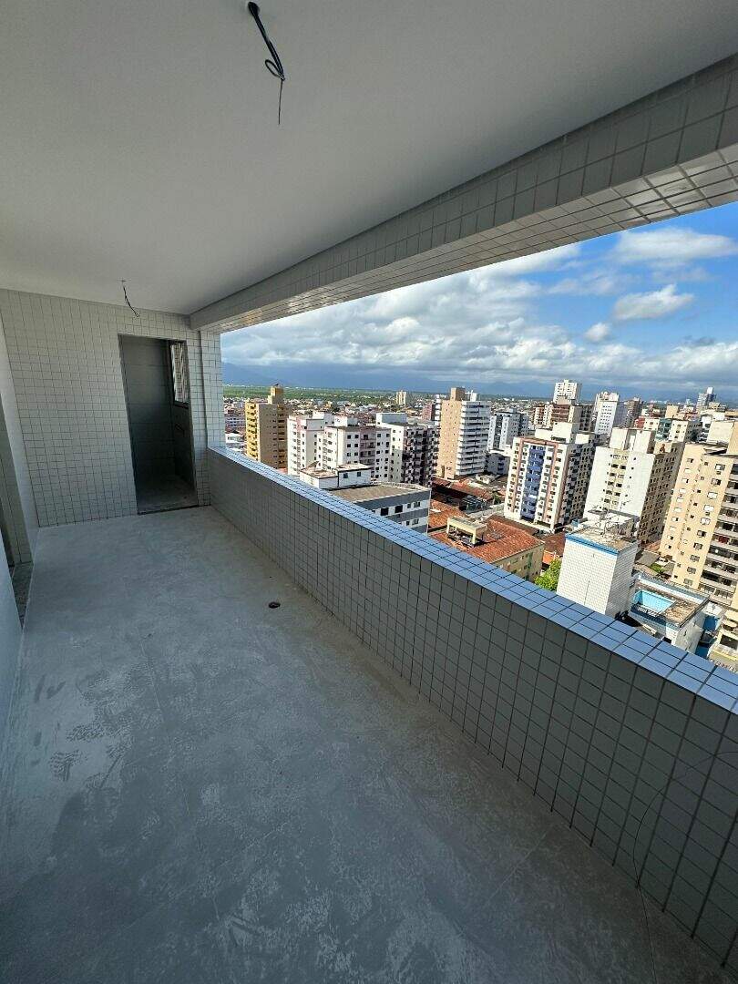 Apartamento à venda no Tupi: 