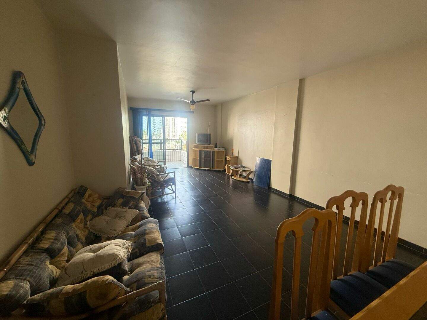 Apartamento à venda no Tupi: 