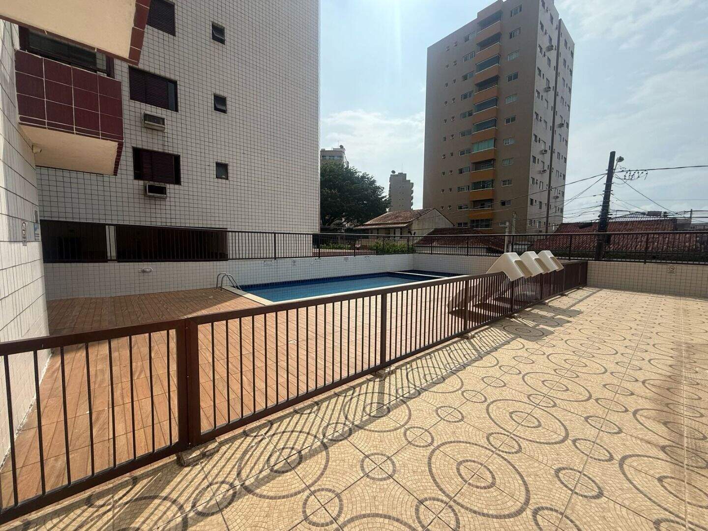 Apartamento à venda no Tupi: 