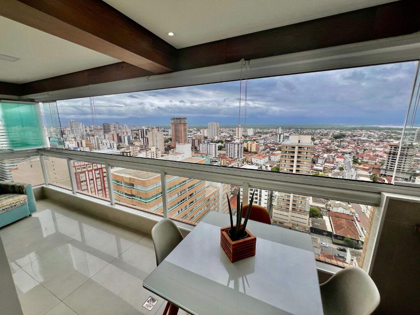 Apartamento à venda no Boqueirão: 
