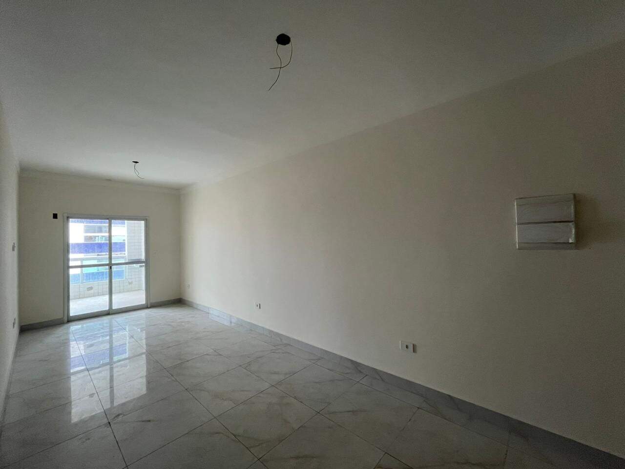 Apartamento à venda no Tupi: 