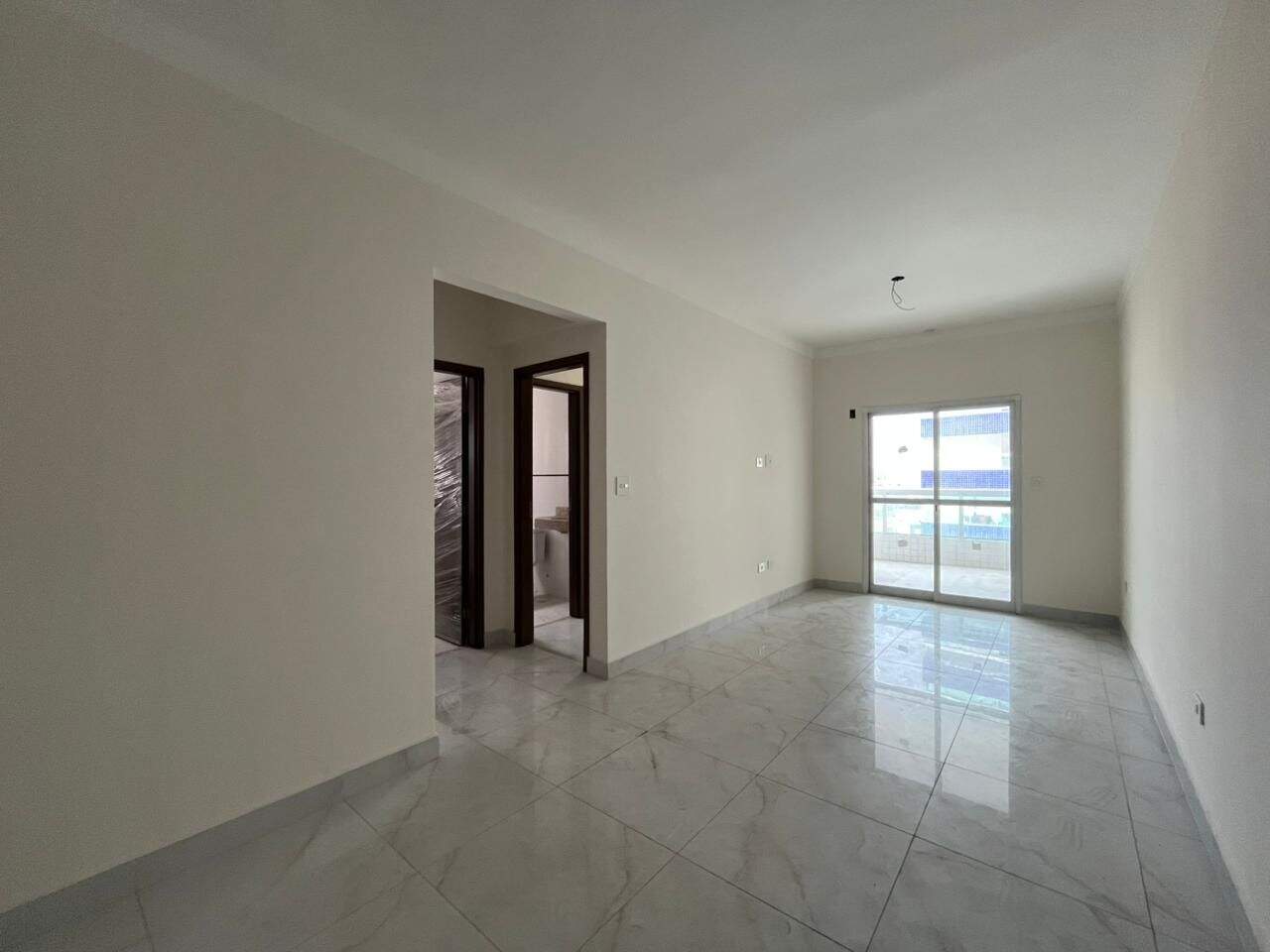 Apartamento à venda no Tupi: 