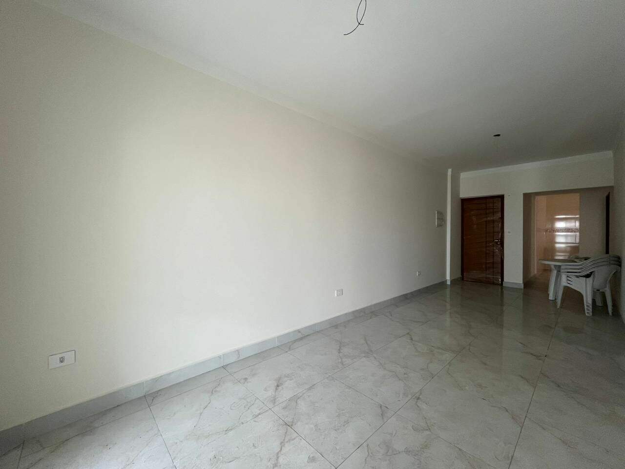 Apartamento à venda no Tupi: 