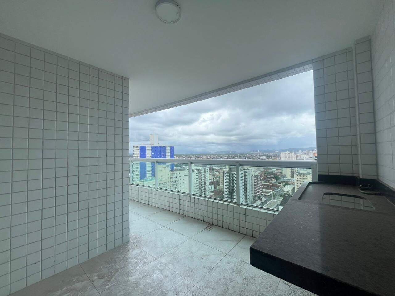Apartamento à venda no Tupi: 