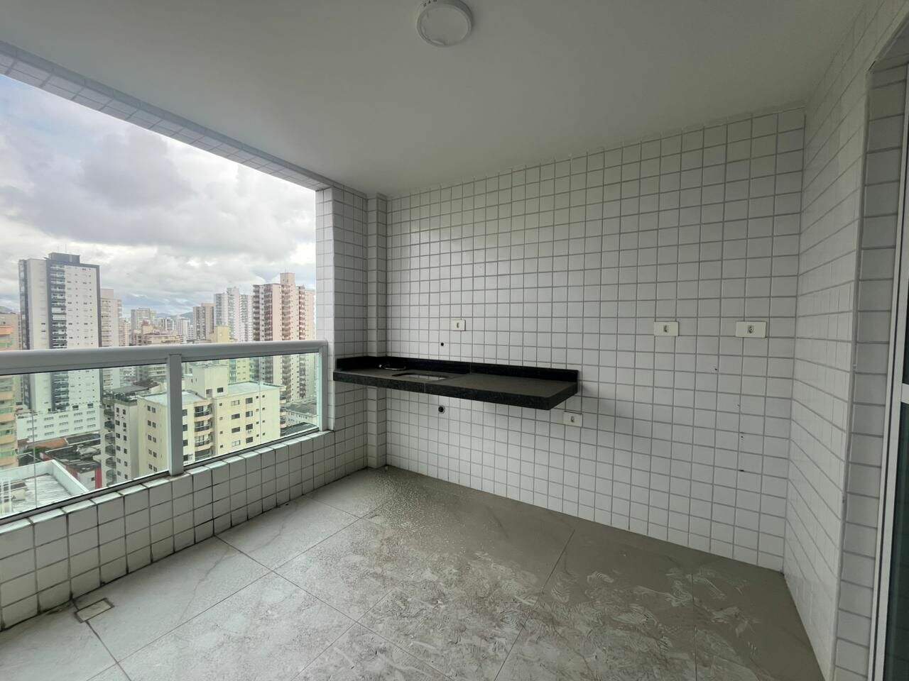 Apartamento à venda no Tupi: 