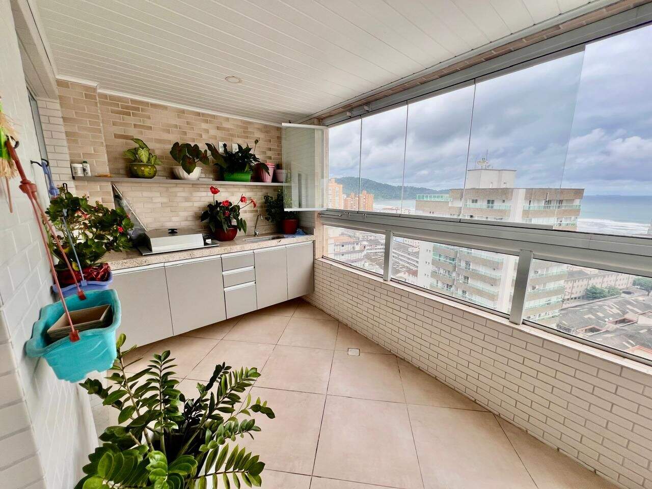 Apartamento à venda no Boqueirão: 
