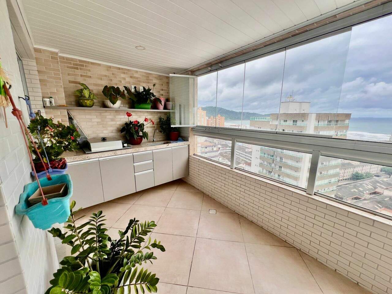 Apartamento à venda no Boqueirão: 