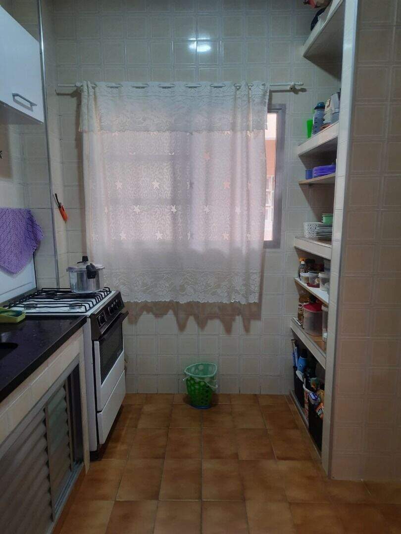 Apartamento à venda no Vila Guilhermina: 