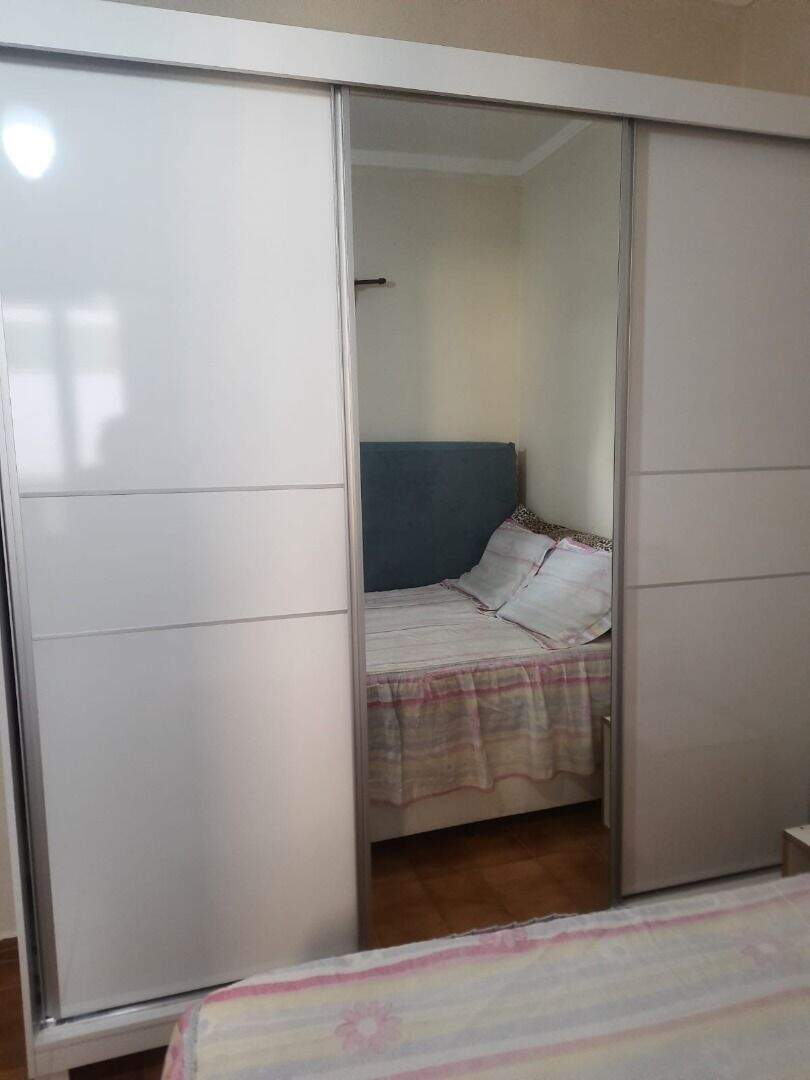Apartamento à venda no Vila Guilhermina: 