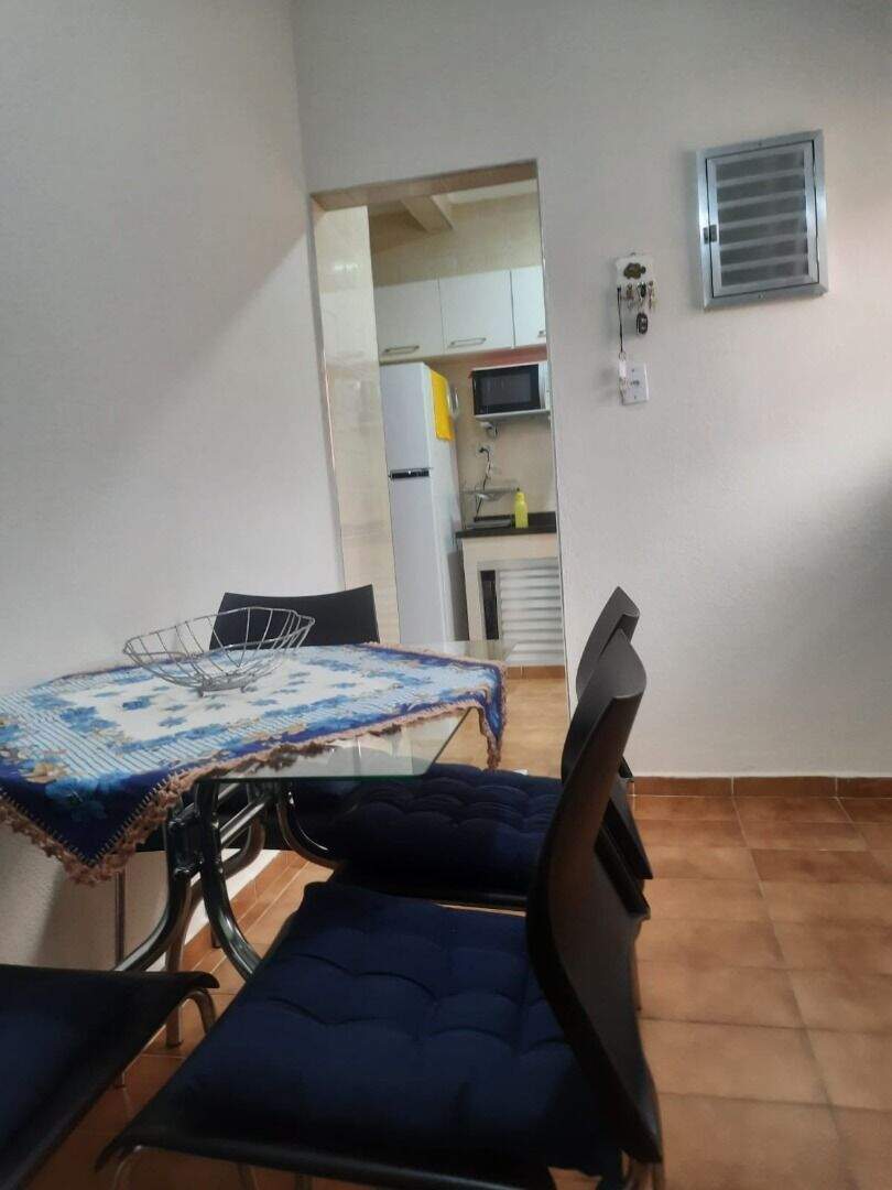 Apartamento à venda no Vila Guilhermina: 