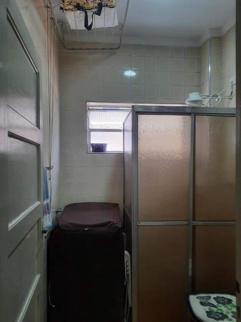 Apartamento à venda no Vila Guilhermina: 