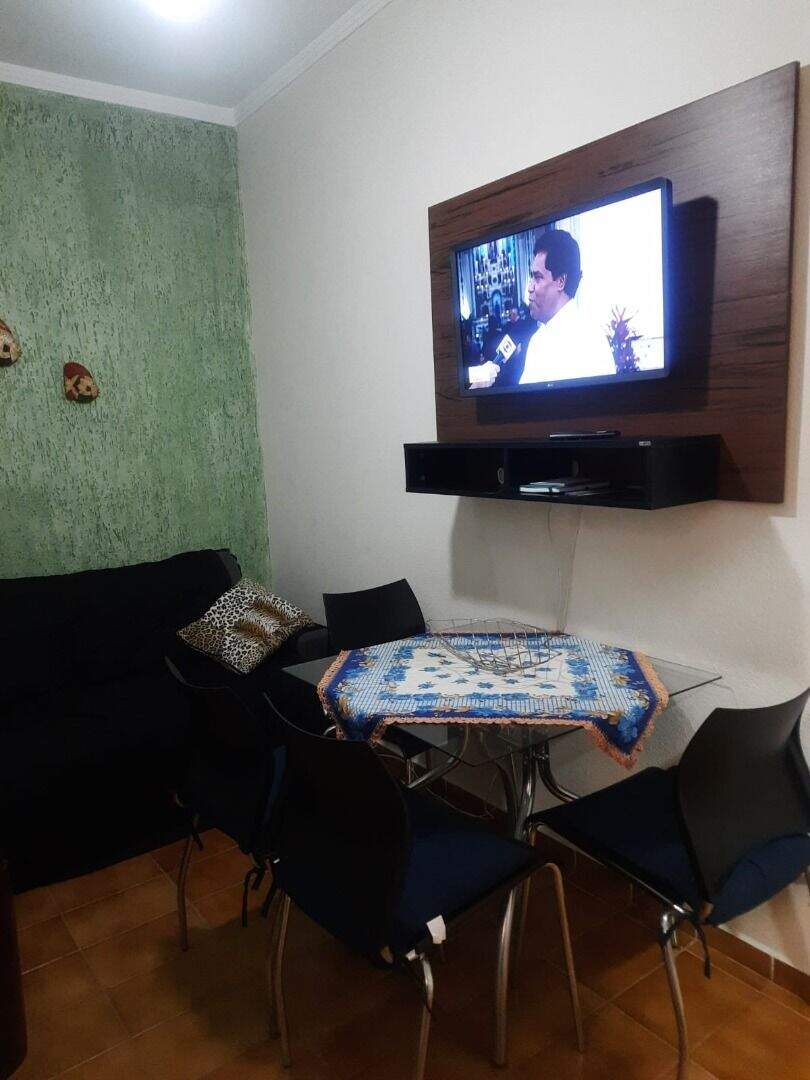 Apartamento à venda no Vila Guilhermina: 