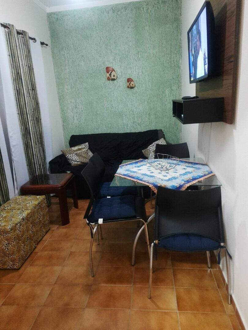 Apartamento à venda no Vila Guilhermina: 