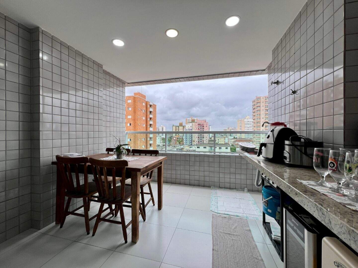 Apartamento à venda no Maracanã: 