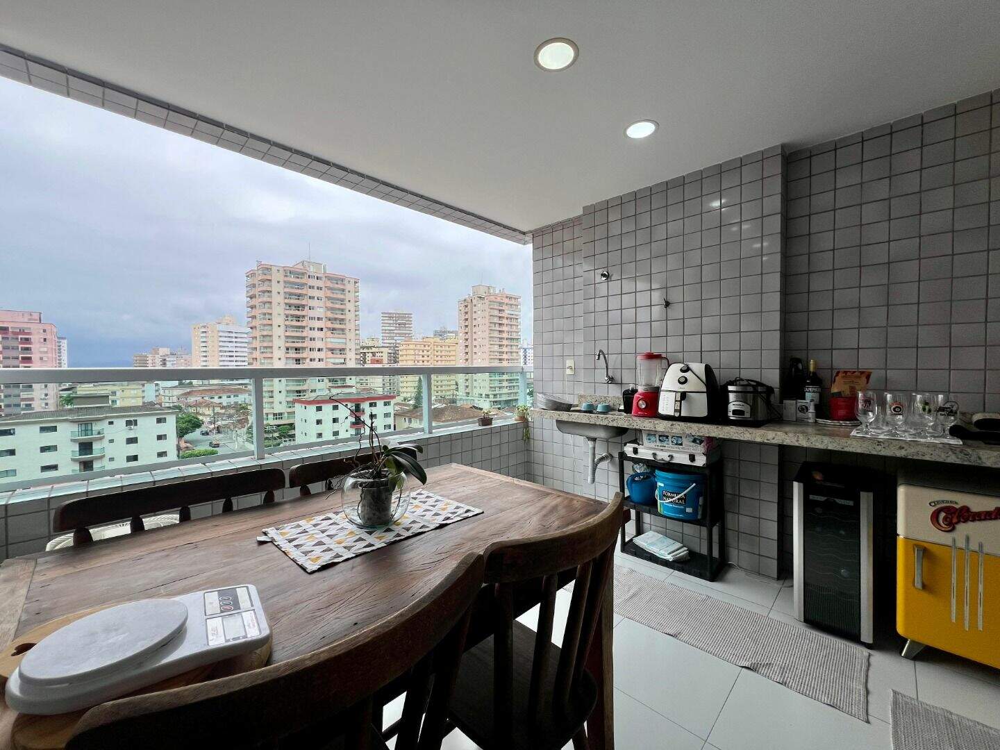 Apartamento à venda no Maracanã: 