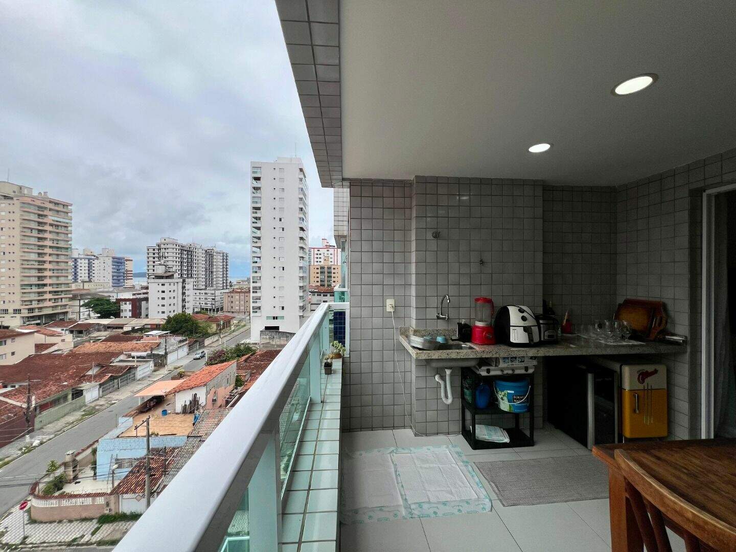 Apartamento à venda no Maracanã: 