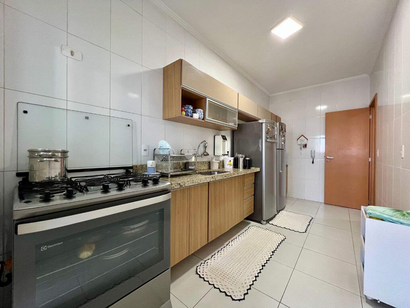 Apartamento à venda no Maracanã: 