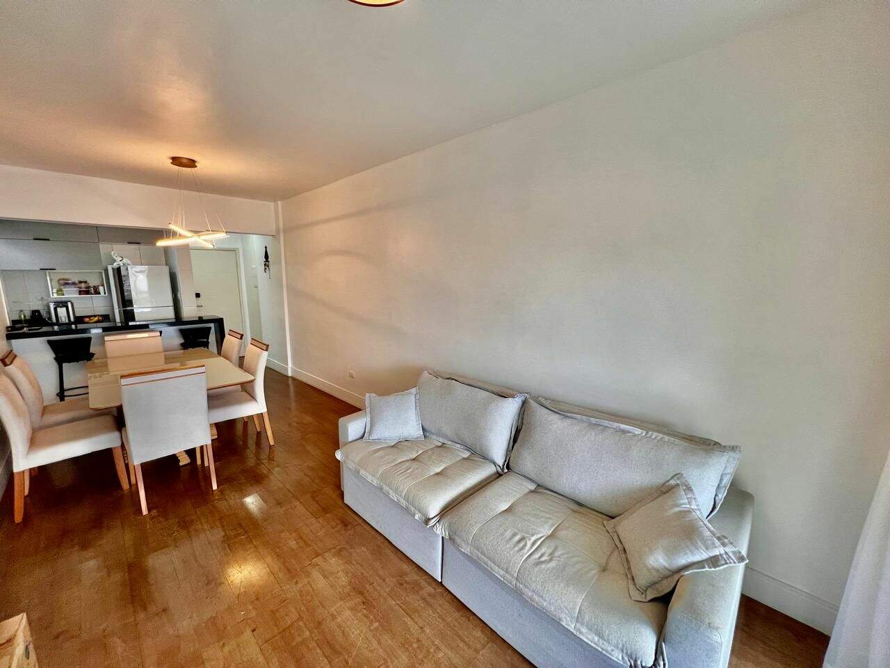 Apartamento à venda no Guilhermina: 
