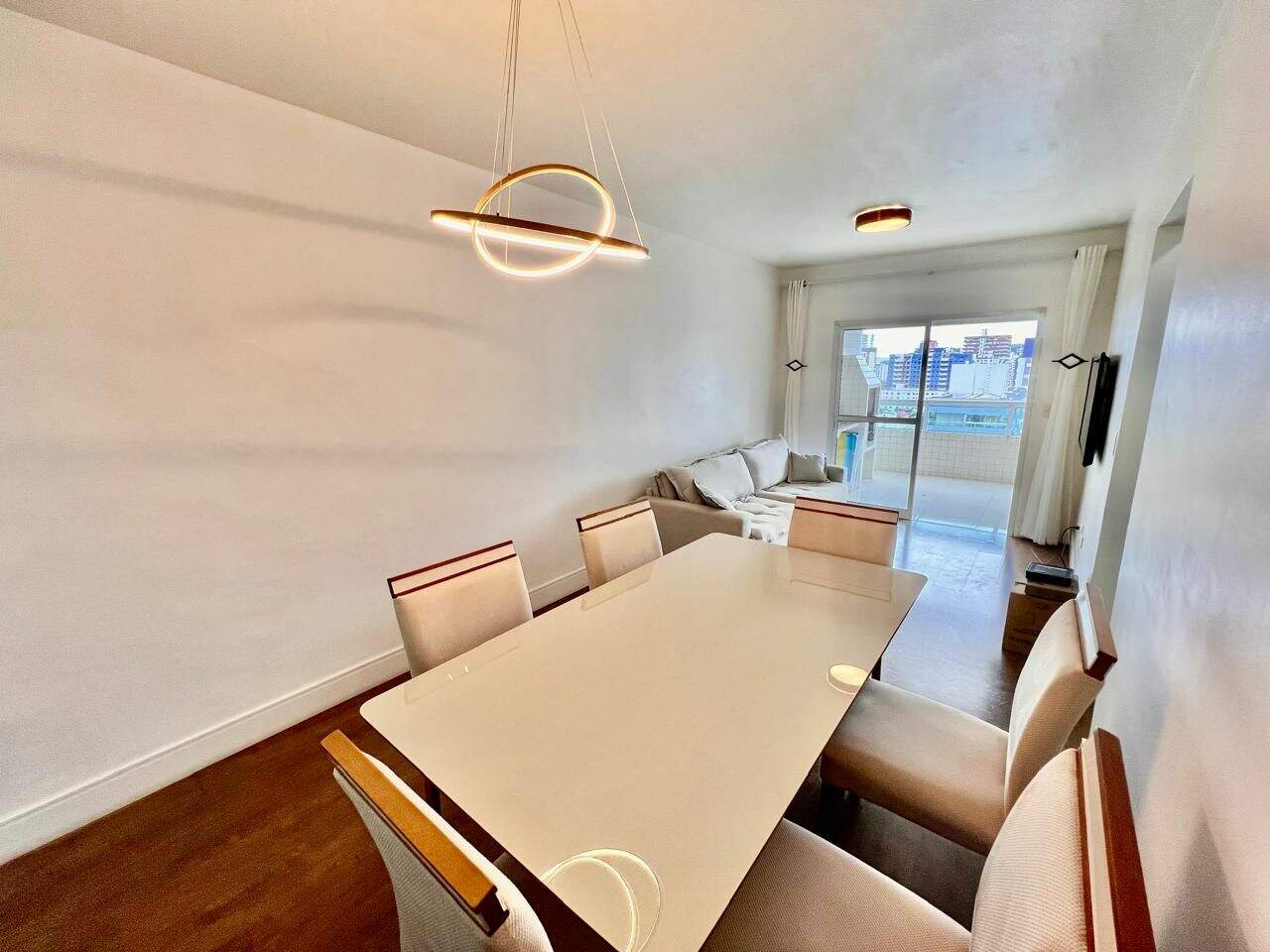 Apartamento à venda no Guilhermina: 