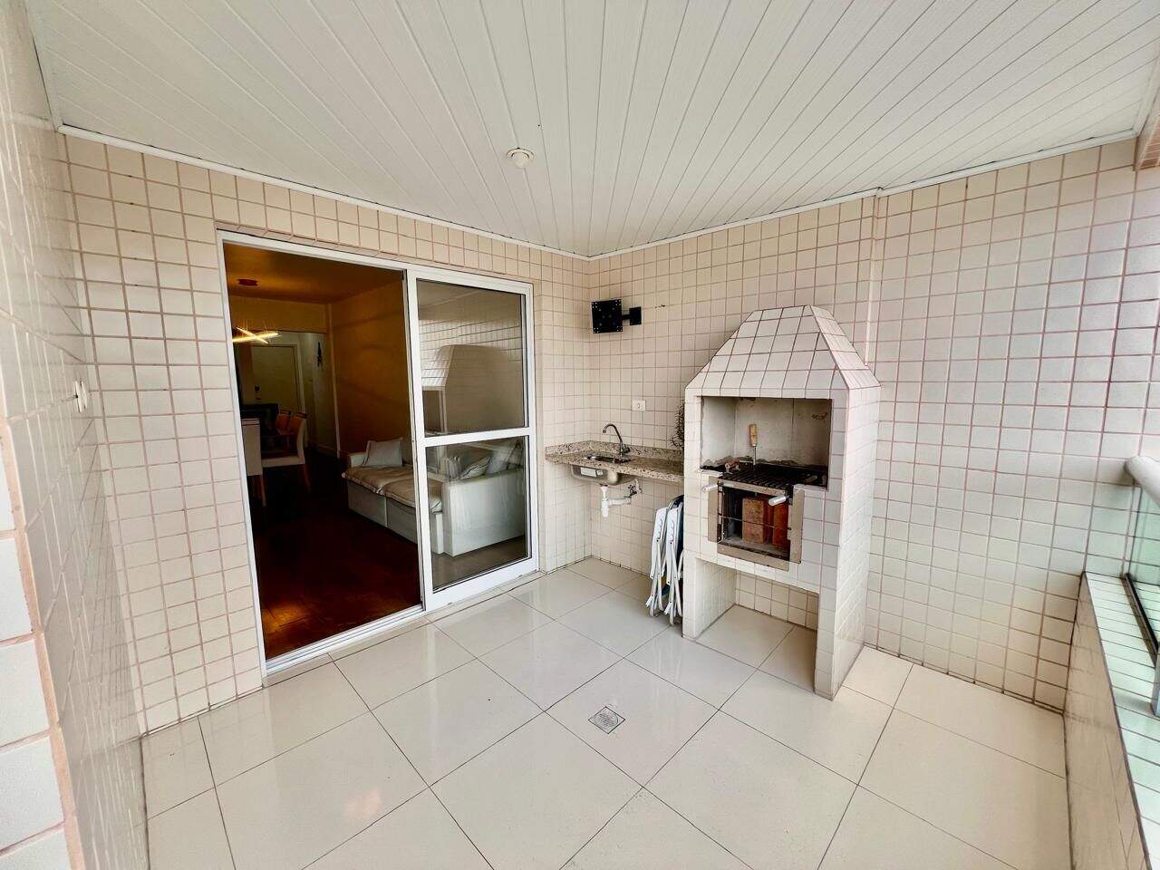 Apartamento à venda no Guilhermina: 