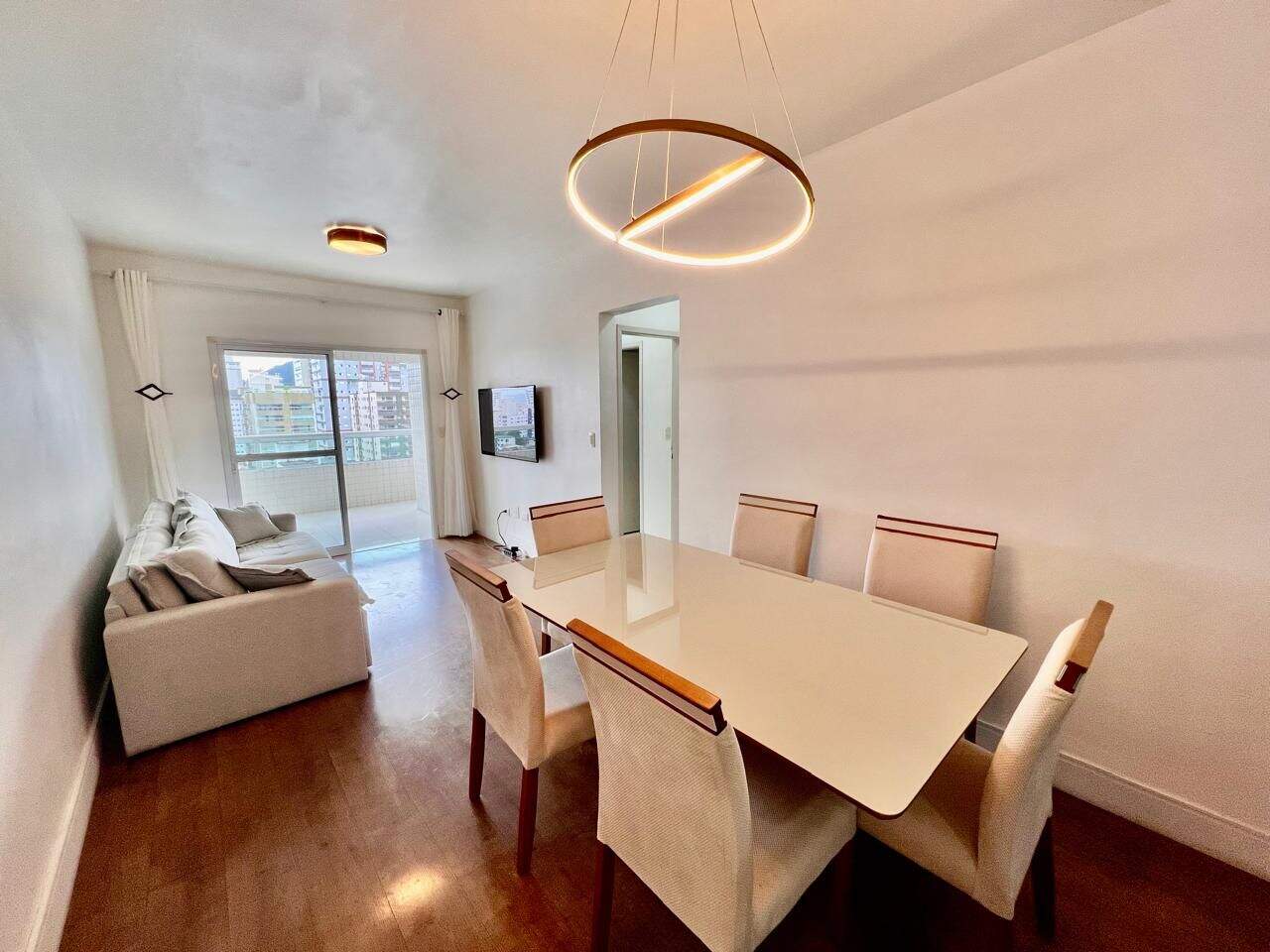 Apartamento à venda no Guilhermina: 