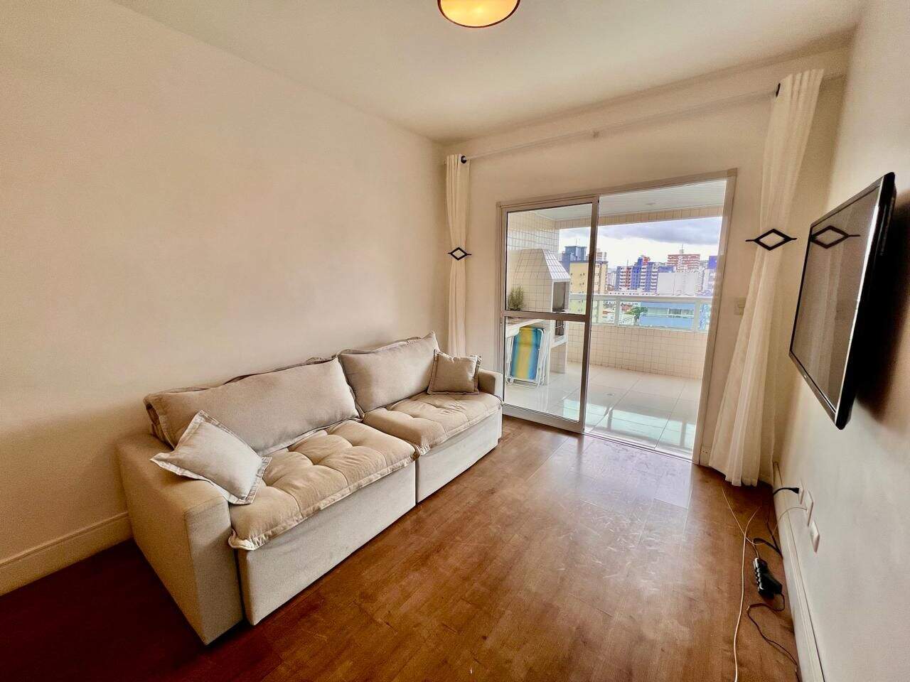 Apartamento à venda no Guilhermina: 