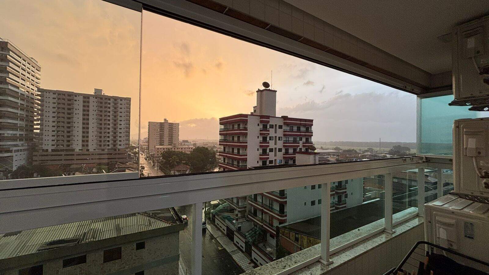 Apartamento à venda no Caiçara: 