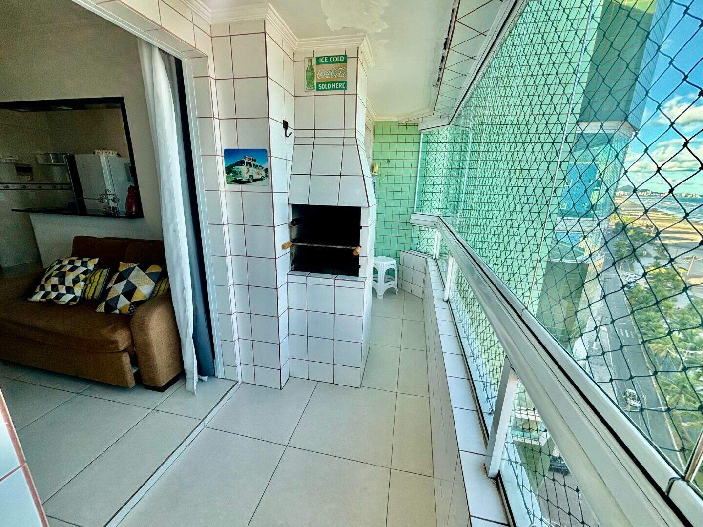 Apartamento à venda no Maracanã: 