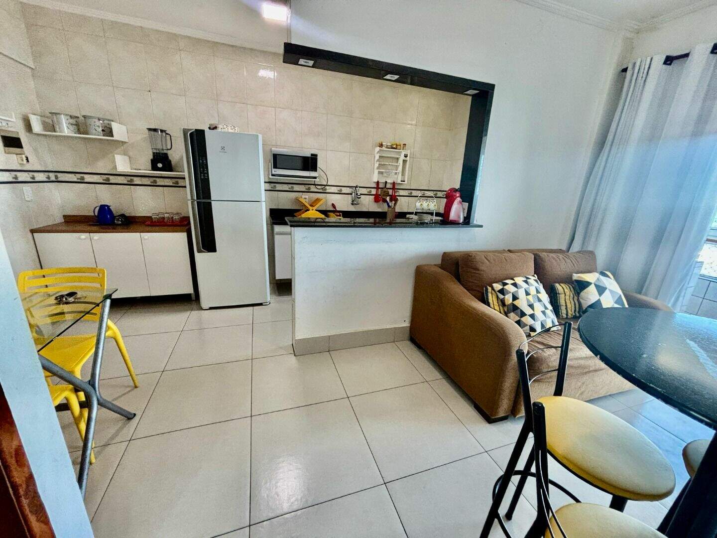 Apartamento à venda no Maracanã: 